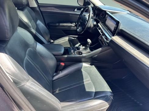 Used 2022 Kia K5 EX FWD image 35