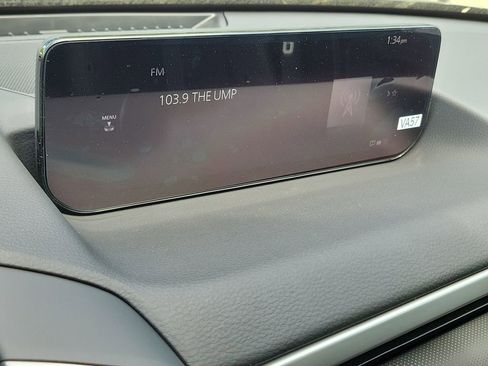 New 2026 MAZDA CX-50 AWD 2.5 S w/ Preferred Pkg image 27