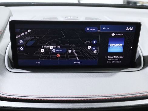 Certified 2024 Acura MDX Type S image 20