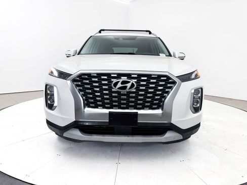 Used 2020 Hyundai Palisade SEL AWD/4WD image 15