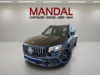 Used 2022 Mercedes-Benz GLB 35 AMG 4MATIC