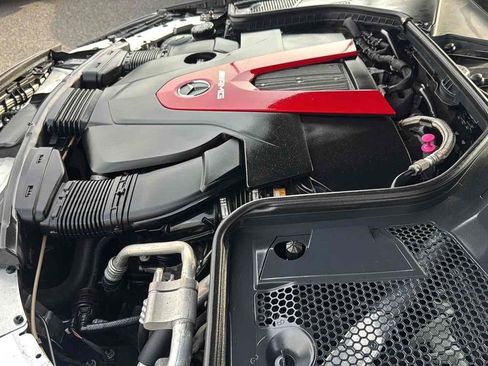 Used 2020 Mercedes-Benz C 43 AMG 4MATIC Coupe image 34
