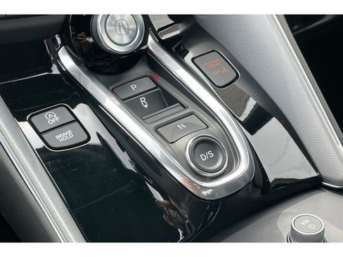 Certified 2025 Acura TLX SH-AWD w/ A-SPEC Pkg image 31