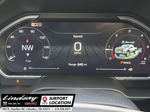 New 2026 GMC Sierra 2500 Denali w/ Technology Package image 12