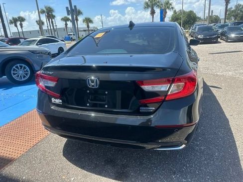 Used 2022 Honda Accord Touring image 36