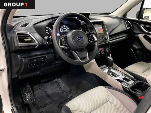 Used 2023 Subaru Forester AWD/4WD image 17