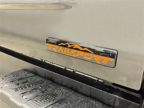 New 2026 Honda Ridgeline TrailSport image 11