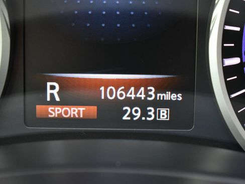 Used 2017 INFINITI Q50 3.0t Premium RWD image 19