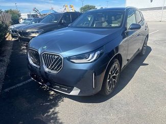 Certified 2026 BMW X3 xDrive30i w/ Premium Package AWD/4WD video 1