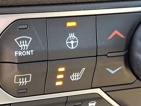 New 2026 Jeep Gladiator Sport image 19