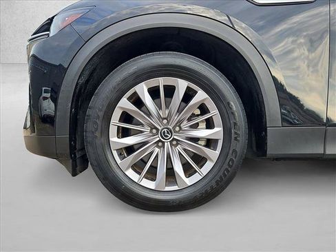 Used 2025 MAZDA CX-90 3.3 Turbo w/ Preferred Package AWD/4WD image 26