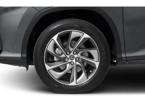 Used 2018 Lexus RX 350L FWD image 11