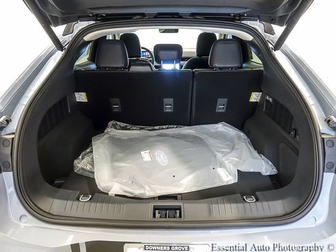 New 2026 Ford Mustang Mach-E Premium w/ Sport Appearance Package AWD/4WD image 20