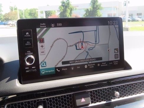 Certified 2024 Honda Civic Touring image 26