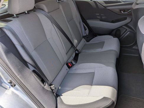 Certified 2025 Subaru Outback Premium AWD/4WD image 33