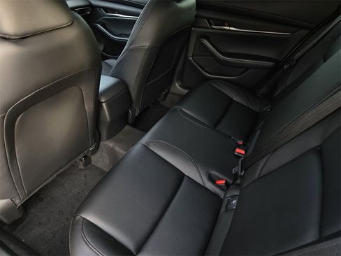 New 2026 MAZDA MAZDA3 Carbon image 13