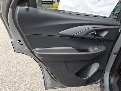 New 2026 Chevrolet TrailBlazer LT image 12