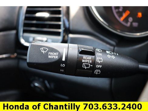 Used 2021 Jeep Grand Cherokee High Altitude image 17