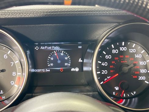 Used 2018 Ford Mustang Shelby GT350 w/ Electronics Package image 12