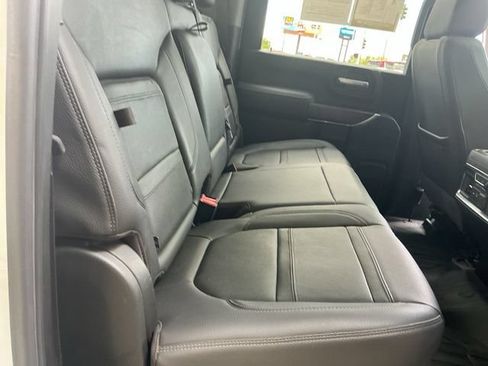 Used 2020 GMC Sierra 2500 Denali w/ Denali Ultimate Package AWD/4WD image 18