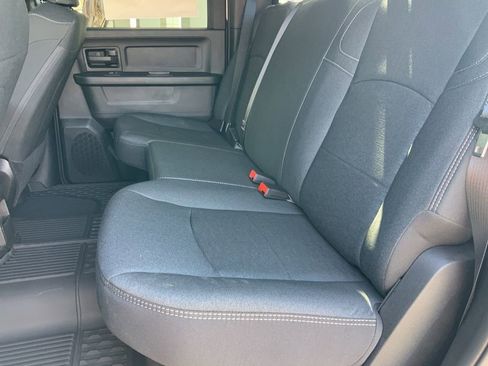 New 2026 RAM 2500 Tradesman w/ Power Wagon Package image 17