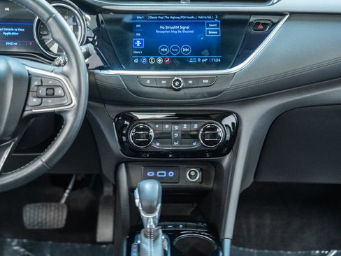 Used 2023 Buick Encore GX Essence w/ Experience Buick Package image 27
