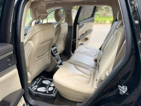 Used 2016 Lincoln MKX Select w/ Select Plus Package AWD/4WD image 4