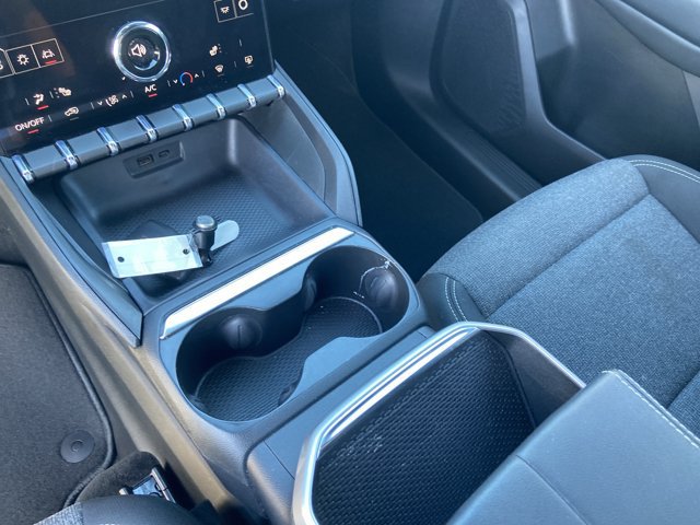 Used 2026 GMC Terrain Elevation FWD image 12