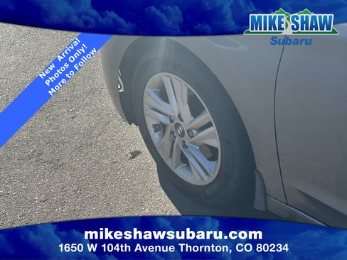 Used 2019 Hyundai Elantra SEL w/ Cargo Package image 27