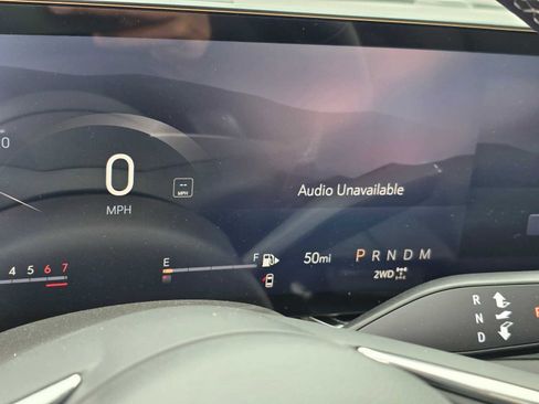 New 2024 Buick Envision Preferred image 40