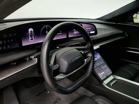 Used 2023 Lucid Air Grand Touring AWD/4WD image 45