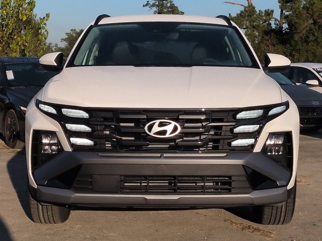 New 2026 Hyundai Tucson SEL Plus FWD image 9