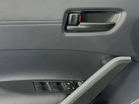 New 2026 Toyota Corolla Cross LE image 22