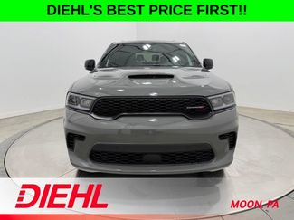 New 2026 Dodge Durango GT AWD/4WD video 2