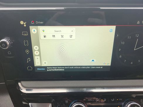 Certified 2024 GMC Sierra 1500 AT4 w/ AT4 Premium Package image 17