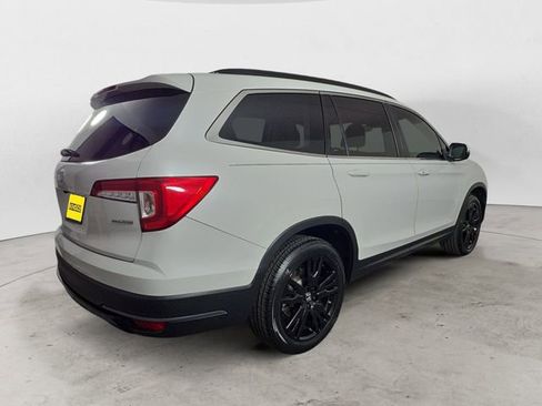 Used 2021 Honda Pilot Special Edition image 5