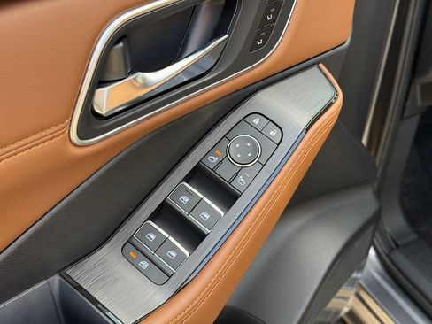 New 2026 Nissan Rogue Platinum image 16