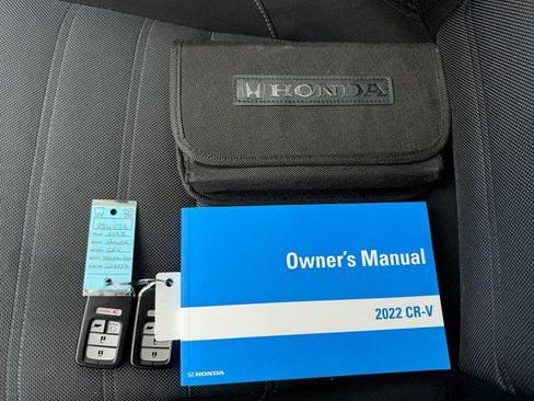Used 2022 Honda CR-V Special Edition image 31