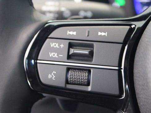 New 2026 Acura Integra image 19