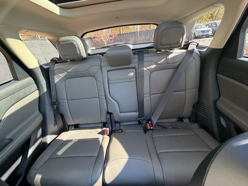 New 2026 Lincoln Corsair Grand Touring image 34