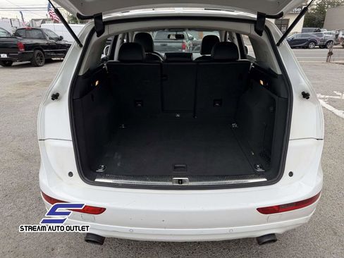 Used 2014 Audi Q5 2.0T Premium Plus image 10
