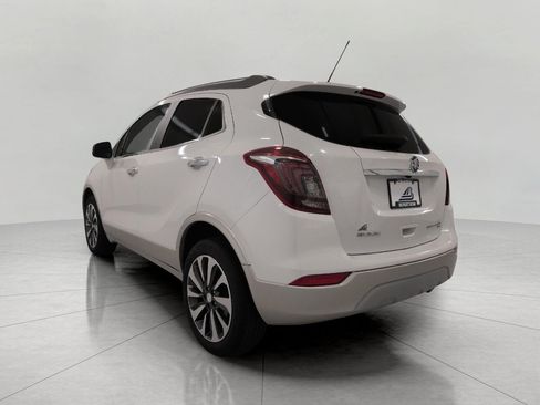 Used 2017 Buick Encore Preferred AWD/4WD image 20