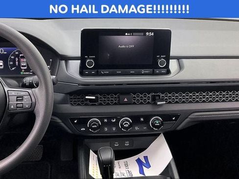 Certified 2023 Honda Accord EX image 6