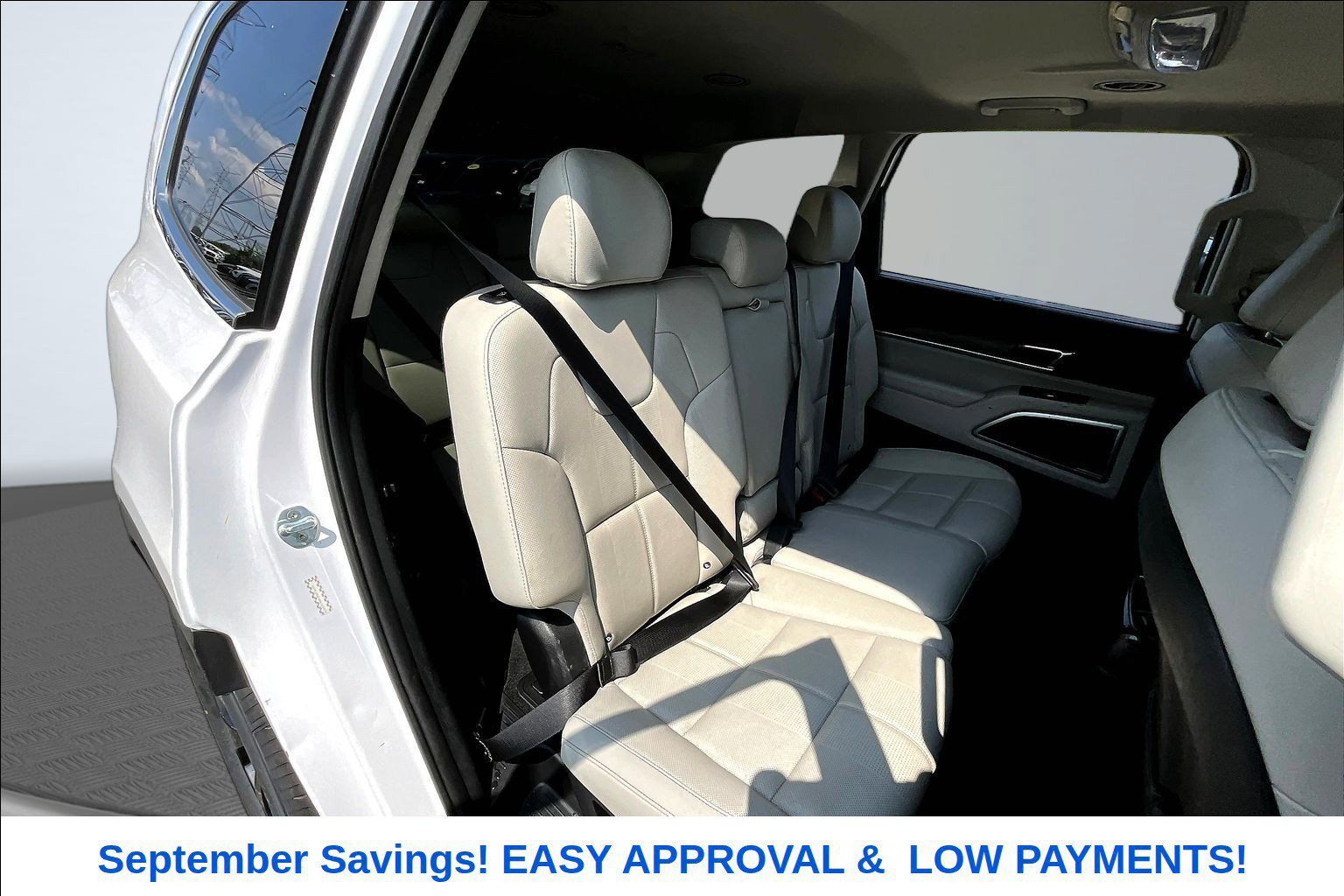Used 2021 Kia Telluride EX FWD image 26