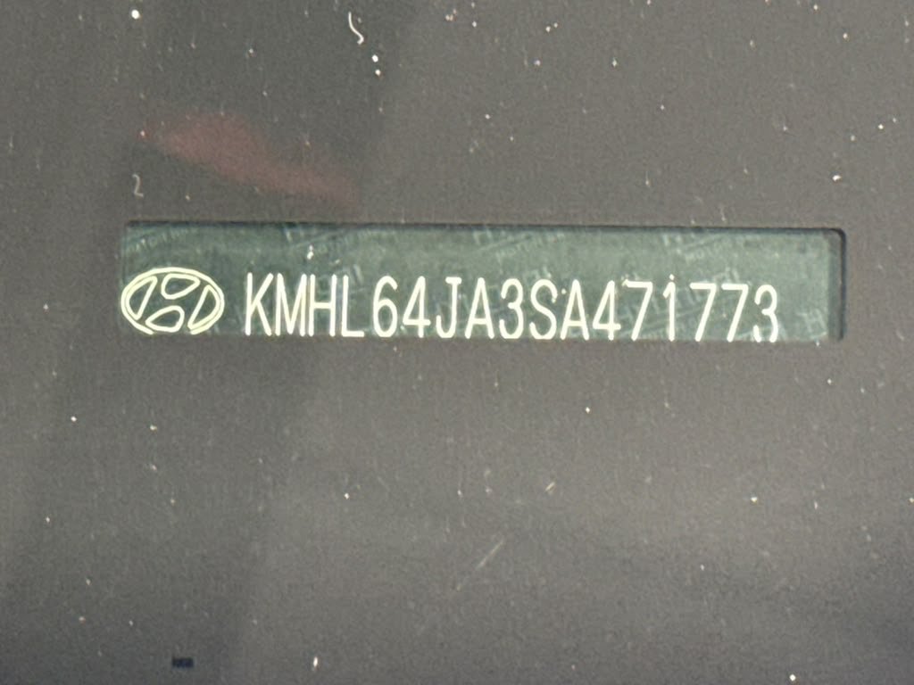 Used 2025 Hyundai Sonata SEL FWD image 55