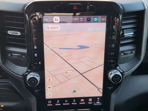 New 2026 RAM 2500 Tradesman image 16