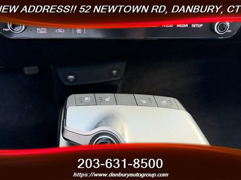 Used 2023 Kia EV6 Wind RWD image 22