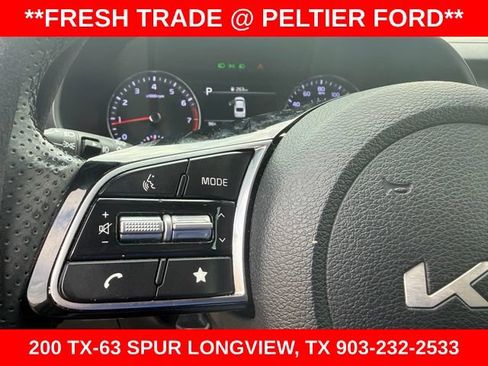 Used 2024 Kia Forte GT-Line FWD image 13