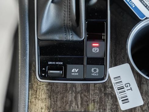 New 2026 Toyota Sienna Platinum AWD/4WD image 26