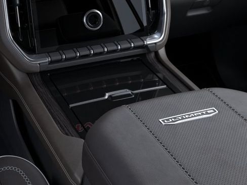 New 2026 GMC Yukon Denali Ultimate AWD/4WD image 23